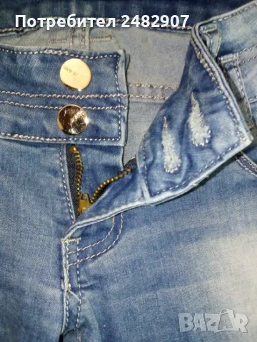 Дамски дънки, снимка 11 - Дънки - 49081975