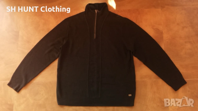 ARMANY EXCHANGE размер XXL мъжки пуловер 224-14