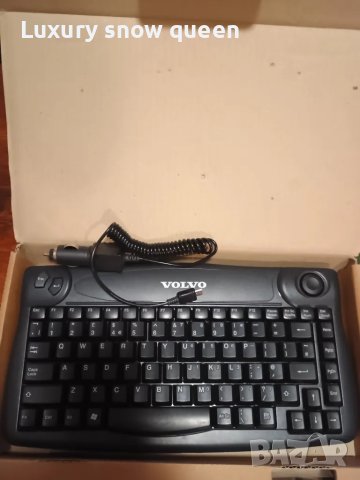 клавиатура за камион volvo нова 