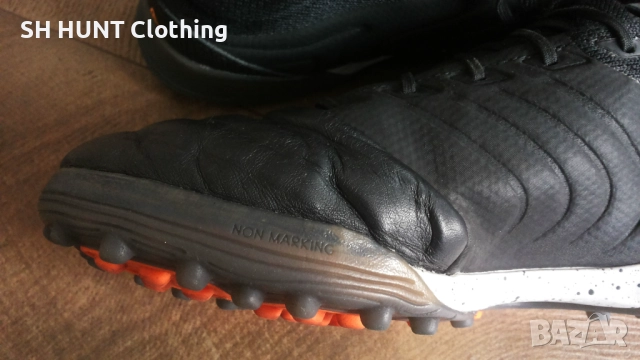 Adidas COPA Astro Turf Leather Football Shoes Размер EUR 40 / UK 6 1/2 стоножки за футбол 146-14-S, снимка 9 - Футбол - 52666828