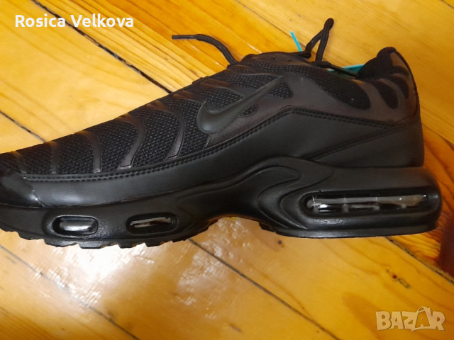 Маратонки NIKE , снимка 10 - Маратонки - 52834119