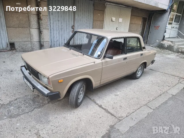 Продавам Лада 1300S, снимка 2 - Автомобили и джипове - 56158692