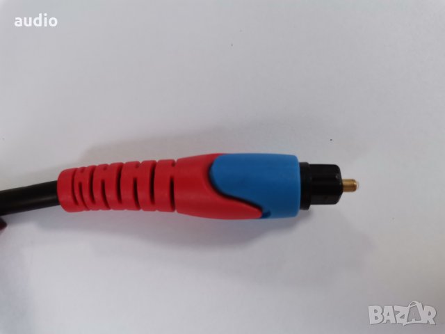 Оптичен кабел 2м., снимка 2 - Други - 30818626