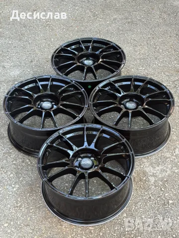 Джанти 18 “ цола 5х112 чисто нови Audi Volkswagen Seat Skoda Mercedes , снимка 3 - Гуми и джанти - 55799605