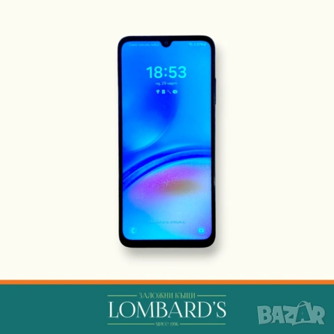 Samsung A05s 64GB, N: 535714