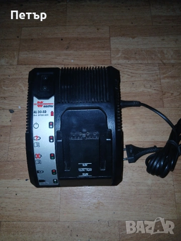 Зарядни устройства макита и вюрт работещи, снимка 6 - Други инструменти - 54069730