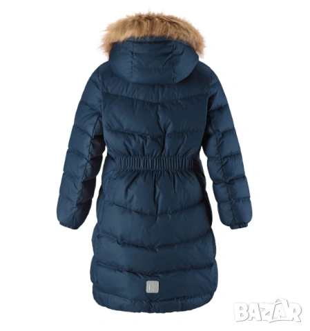 Детско пухено яке Reima Satu 531352 размер 140 см , снимка 3 - Детски якета и елеци - 53144614