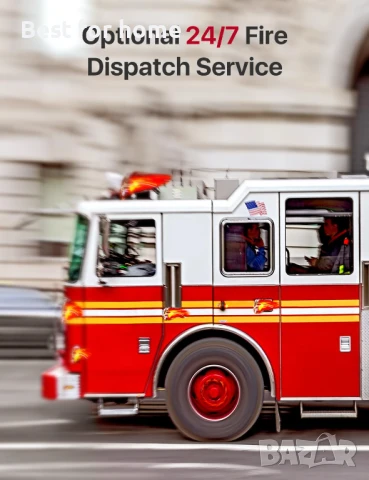 X-Sense Wi-Fi слушател за детектори за дим и въглероден оксид, снимка 7 - Друга електроника - 50961605