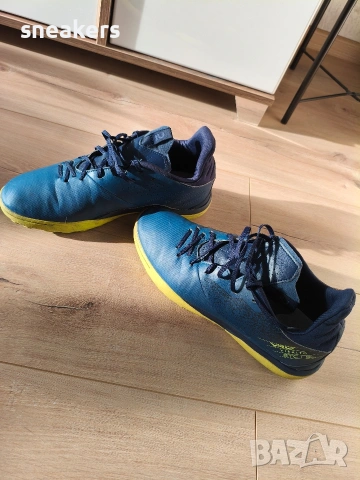 Футболни обувки/Стоножки, снимка 3 - Футбол - 53880048