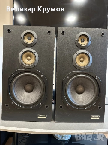 Тонколони Pioneer cs - 590