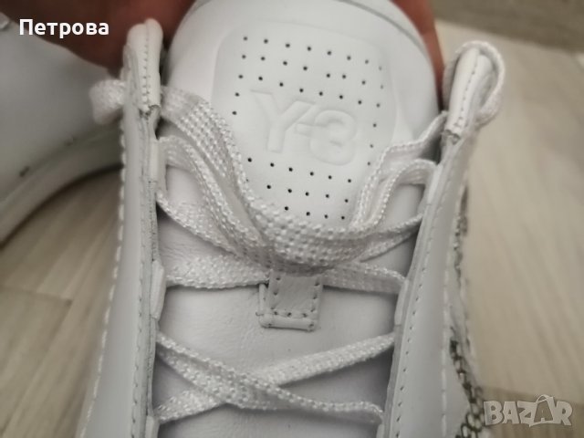 Y-3 маратонки 41 нови оригинал, снимка 7 - Маратонки - 38444438