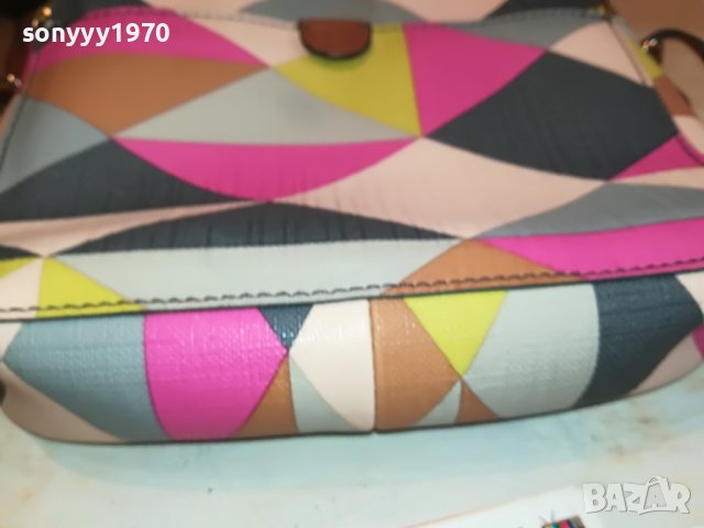 FOSSIL ВНОС SWISS 2901231616, снимка 5 - Чанти - 39476617