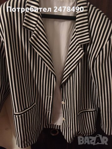 Сако, снимка 1