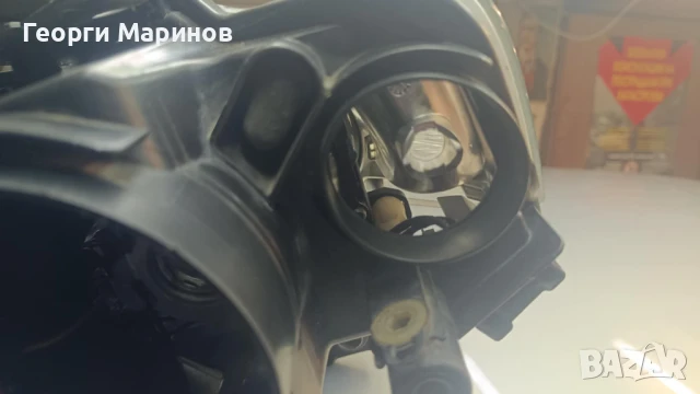 Фар Hella за Volksvagen Passat 6, снимка 7 - Части - 51048194