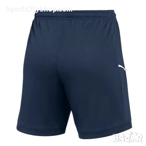 Дамски шорти Nike Dri-FIT Academy 25 FZ9780-410, снимка 2 - Къси панталони и бермуди - 53981505