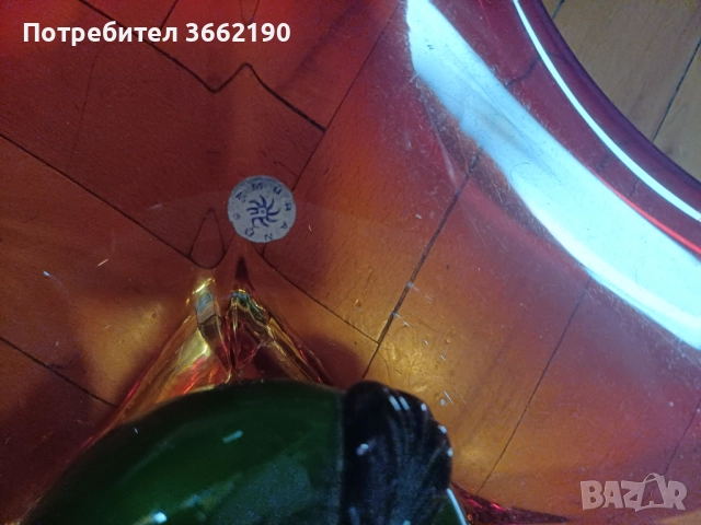 Фруктиера Мурано, снимка 4 - Други - 52777886