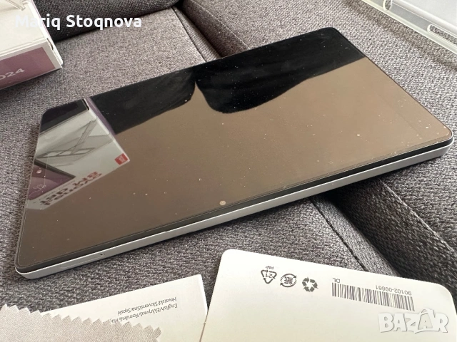 Таблет Lenovo Tab M8, снимка 3 - Таблети - 53980930