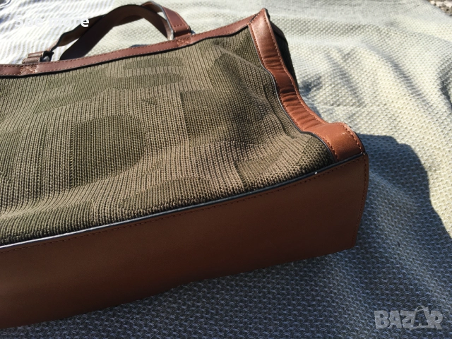 LIEBESKIND чанта НОВА, снимка 4 - Чанти - 52073284