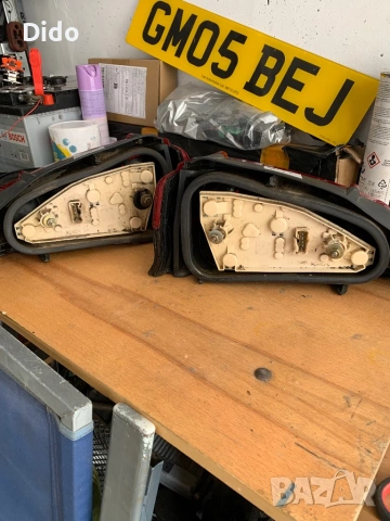 Стоп за Пежо 406 Peugeot 106 Стопове , снимка 12 - Части - 51044986