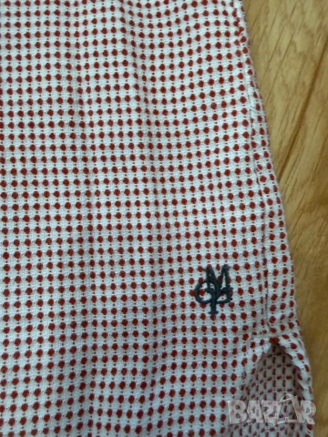 Marco Polo оригинална дамска риза, снимка 3 - Ризи - 53982112