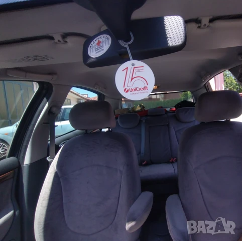 Ситроен C5, снимка 8 - Автомобили и джипове - 50772077