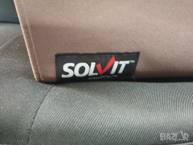 Столче за кола за куче, снимка 6 - За кучета - 50165904