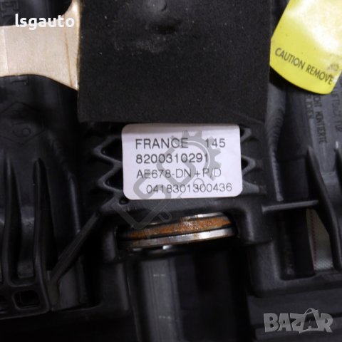 AIRBAG волан Renault Scenic II 2004-2009 ID: 114196, снимка 3 - Части - 42838372