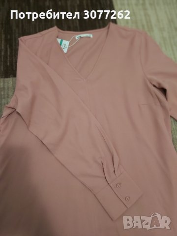 Дамска риза - нова, снимка 7 - Ризи - 44311650