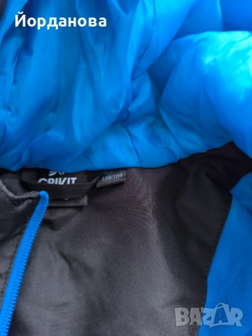 Ски екип 158/164см, снимка 4 - Зимни спортове - 53146163