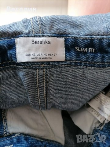 BERSHKA, лот от дрехи, снимка 3 - Други - 37949174