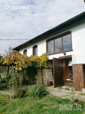 Имот в много добро състояние, снимка 18 - Парцели - 50598106