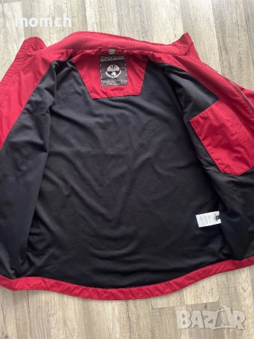 NAPAPIJRI-мъжко яке размер Л, снимка 4 - Якета - 52891856