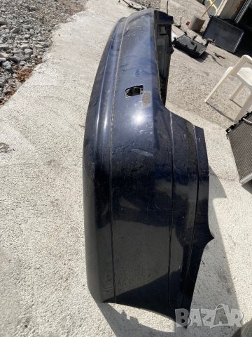 Задна броня за мерцедес е класа w211 комби, снимка 6 - Части - 44477960