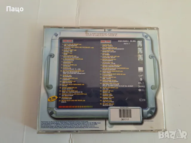 Viva Dance Volume 5, снимка 2 - CD дискове - 49419820