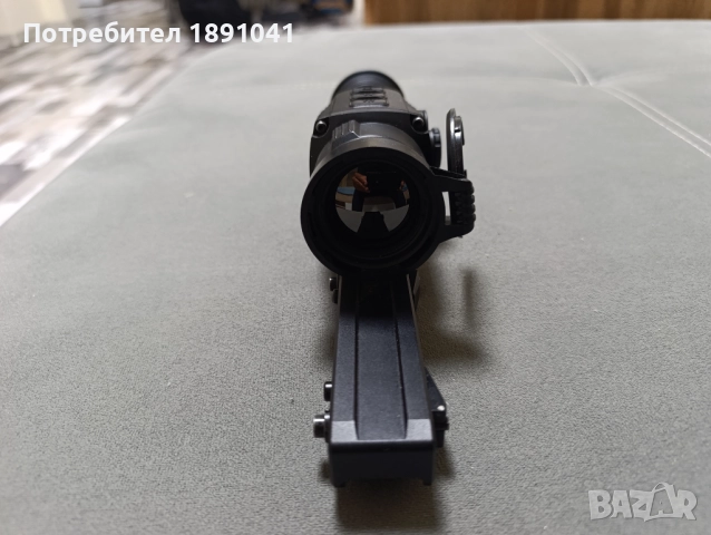 Термоприцел night pearl fox 35, снимка 3 - Оборудване и аксесоари за оръжия - 52521918