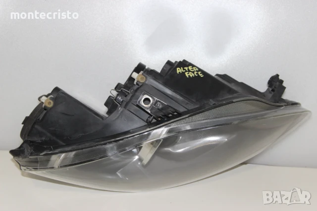 Десен фар Seat Altea facelift (2009-2015г.) 5P1941034A / 5P1 941 034 A Seat Leon 1P (2009-2013г.), снимка 5 - Части - 50744117