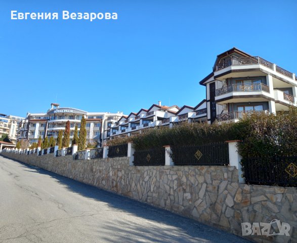 Студио Sun day в Свети Влас, снимка 8 - Почивки на море - 37125887