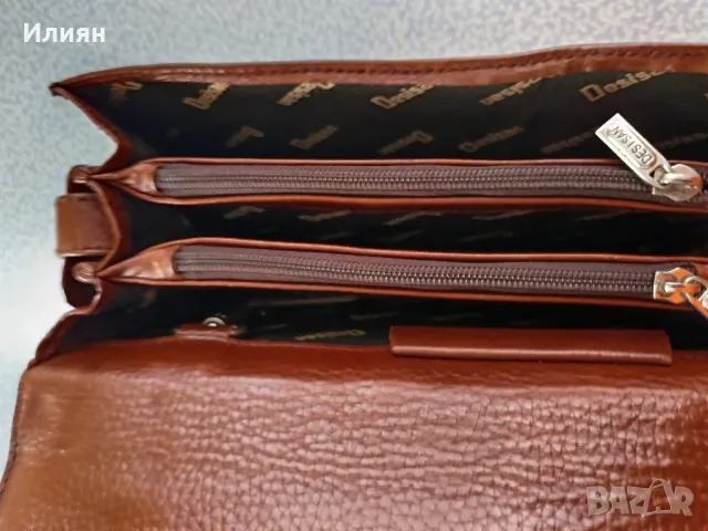 Мъжка чанта , снимка 6 - Чанти - 48877661