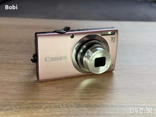 Canon PowerShot A2400 IS