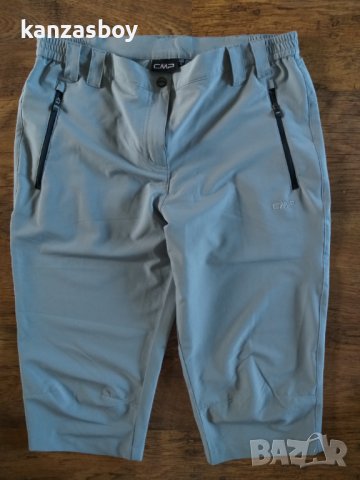 cmp - страхотни дамски панталони КАТО НОВИ, снимка 3 - Спортни екипи - 37088693