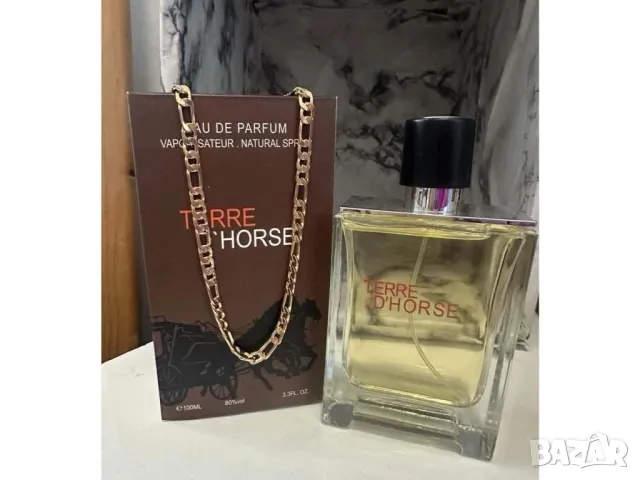 бижутерийни комплекти с парфюми