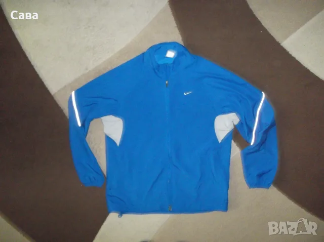 Лятно горнище NIKE  мъжко,М-Л