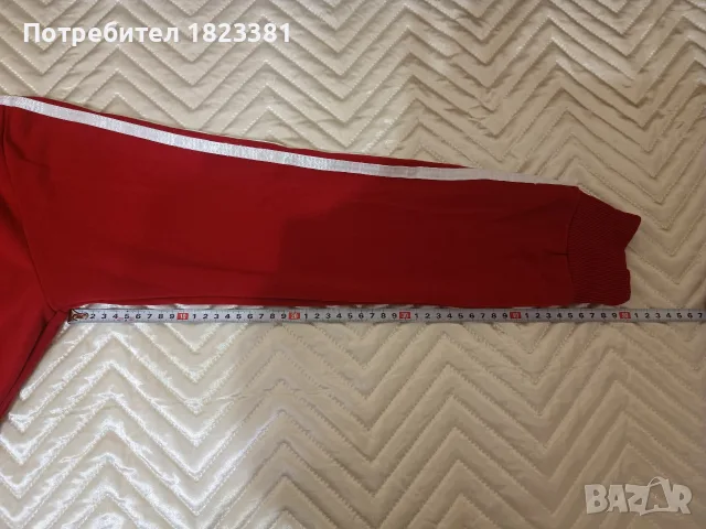 Adidas суитшъри, снимка 9 - Суичъри - 56415853
