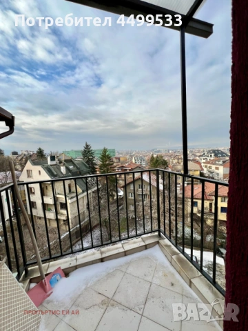 4-стаен апартамент, снимка 9 - Апартаменти - 54213563