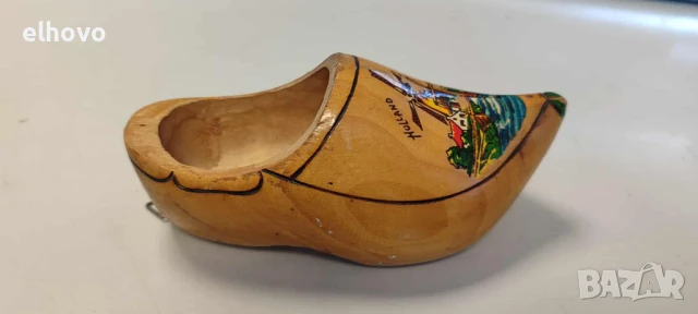 Дървен налъм Holland , снимка 3 - Антикварни и старинни предмети - 50765850