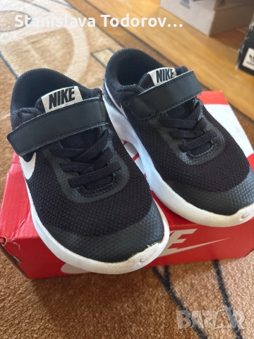 Маратонки nike