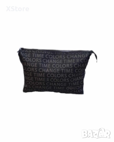 Елегантна дамска чанта с дълга дръжка, снимка 3 - Чанти - 52584151