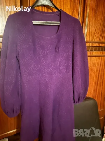 Дамски ризи и рокли, снимка 4 - Ризи - 48359851