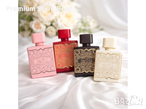 парфюми , снимка 9 - Унисекс парфюми - 54005534