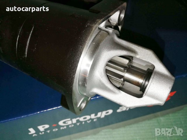 НОВ стартер за MERCEDES-BENZ, снимка 3 - Части - 30711249